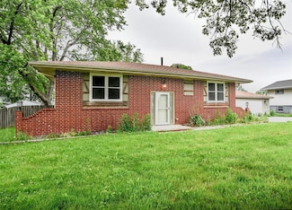 109 Maple St, de Soto, IA 50069