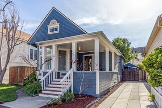 84 W William St, San Jose, CA 95110