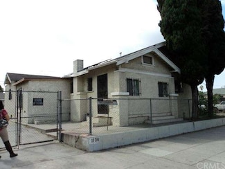 1136 W Florence Ave, Los Angeles, CA 90044
