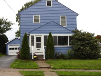 514 Airey Ave, Endicott, NY 13760