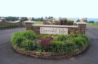 0000 Emerald Ln, Greers Ferry, AR 72067