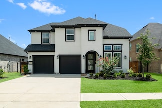 28295 Emerald Bend, Spring, TX 77386