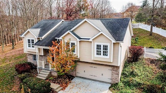 125 Zimmer Ln, Waynesburg, PA 15370