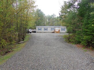 61 Cathedral Pines Rd, Damariscotta, ME 04543