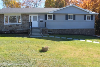 114 Parkwood Ave, South Abington Township, PA 18411