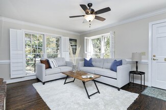 411 Dixie Trail, Raleigh, NC 27607