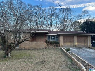 2077 Carson St, Calera, AL 35040