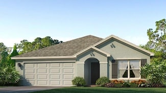 10821 Gentle Current Way, Parrish, FL 34219