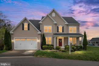 6314 Starboard Way, Elkridge, MD 21075