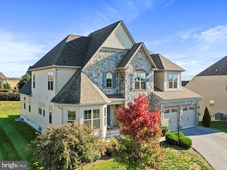 64 Robinson Way, Charles Town, WV 25414