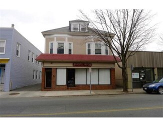 282 Washington St, Salem, MA 01970