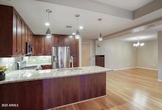 7141 E Rancho Vista Dr Unit 5004, Scottsdale, AZ 85251