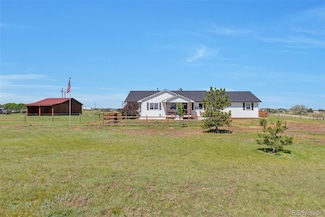 1740 Territory Cir, Parker, CO 80138