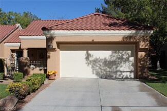 2816 Linkview Dr, Las Vegas, NV 89134