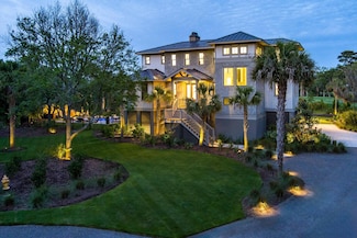 4121 Golf Cottage Ln, Johns Island, SC 29455