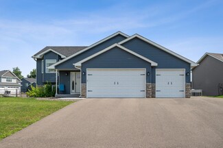 881 193rd Ln NE, East Bethel, MN 55011