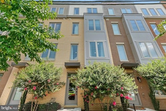 1924 Chapman Ave Unit 10, Rockville, MD 20852