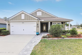 4314 Green River Place, Middleburg, FL 32068