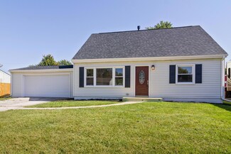 645 Oswego Rd, Valparaiso, IN 46385