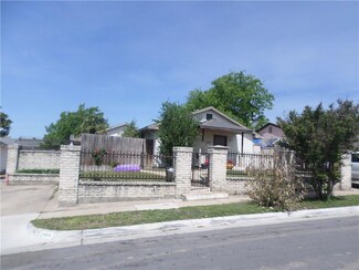 2109 Wagner Ave, Fort Worth, TX 76106
