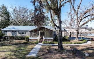 809 Lime Ave NW, Live Oak, FL 32064