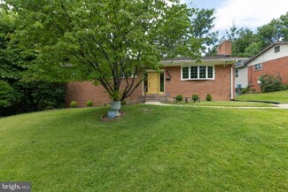 1304 Xaveria Dr, Silver Spring, MD 20903