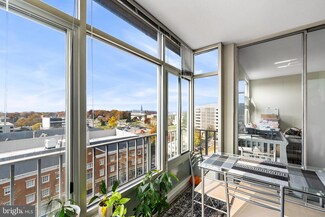 28 Allegheny Ave Unit 1201, Towson, MD 21204