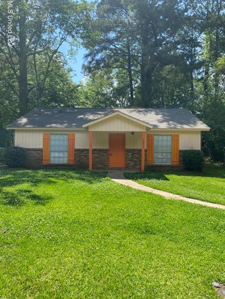 4033 Will O Run Dr, Jackson, MS 39212