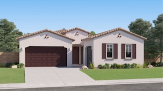 Trillium Plan 4585, San Tan Valley, AZ 85143