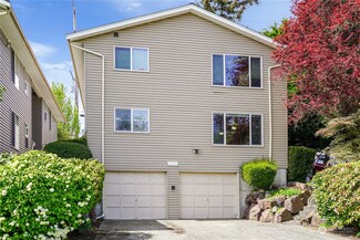 1302 Chestnut St Unit 1, Everett, WA 98201