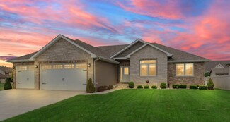 1957 Flagstone Ave, Bourbonnais, IL 60914