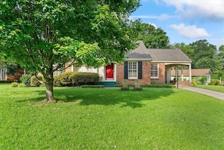 5081 Rich Rd, Memphis, TN 38117