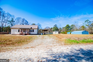 14 Cole Lake Rd, Carrollton, GA 30117