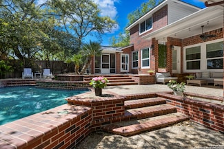 1606 Thrush Court Cir, San Antonio, TX 78248