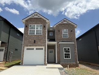 539 Charleston Cove Way, Clarksville, TN 37043