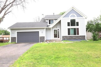 8900 Loch Lomond Blvd, Brooklyn Park, MN 55443