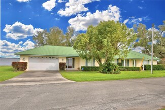 1301 S Lake Reedy Blvd, Frostproof, FL 33843
