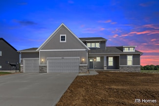 8123 Byron Depot Dr SW, Byron Center, MI 49315