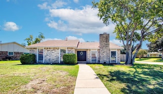 1712 California Trail, Plano, TX 75023