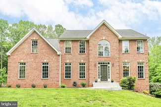 10448 Wheatley School Rd, Marshall, VA 20115