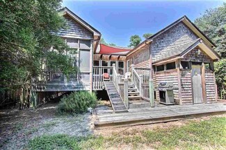 47329 Lost Tree Trail, Buxton, NC 27920