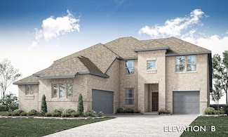 223 Shawnee Trail, Alvarado, TX 76009