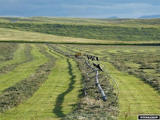 LOT 84 Barkey Draw, Buffalo, WY 82834