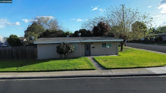 46 E Madill St, Antioch, CA 94509