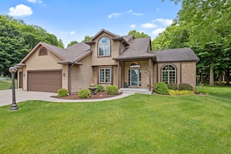 32750 Deer Watch Ct, New Carlisle, IN 46552