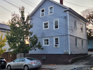 52 Bowdoin St, Providence, RI 02909