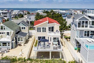 119 E South Carolina Ave, Long Beach Township, NJ 08008