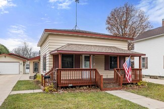 2132 Elk St, Stevens Point, WI 54481