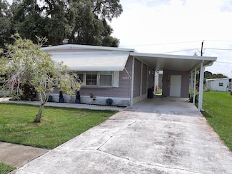 5423 James Dr, Port Orange, FL 32127
