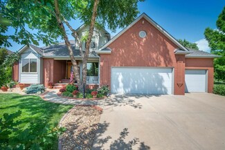 4102 N Jasmine St, Wichita, KS 67226